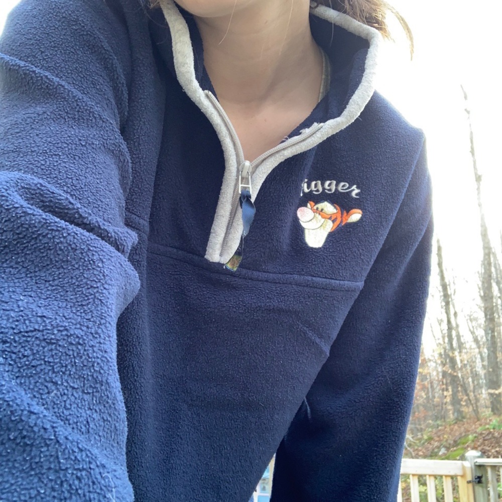 Disney Fleece